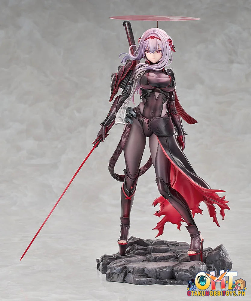 Good Smile Arts Shanghai 1/7 GODDESS OF VICTORY: NIKKE Scarlet: Black Shadow Scale Figure