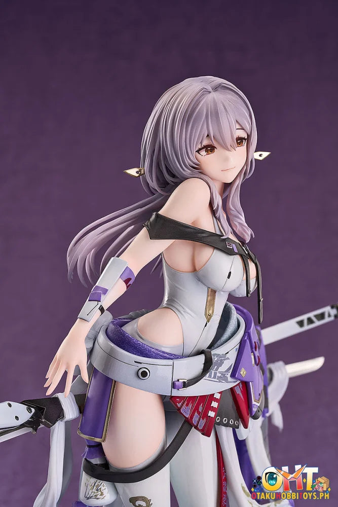 Good Smile Arts Shanghai 1/7 GODDESS OF VICTORY: NIKKE Scarlet [rerelease] Scale Figure