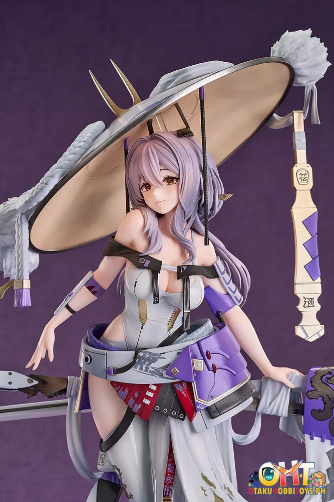 Good Smile Arts Shanghai 1/7 GODDESS OF VICTORY: NIKKE Scarlet [rerelease] Scale Figure