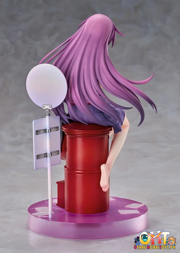 Good Smile Arts Shanghai 1/7 Hitagi Senjyogahara: Letter To You Scale Figure
