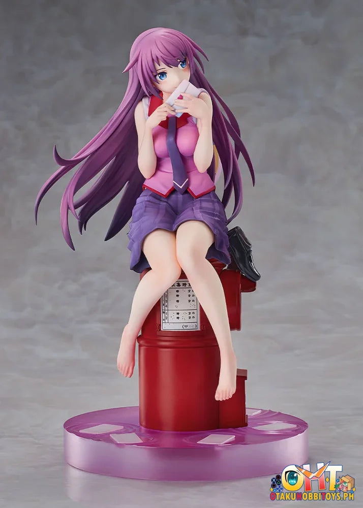 Good Smile Arts Shanghai 1/7 Hitagi Senjyogahara: Letter To You Scale Figure