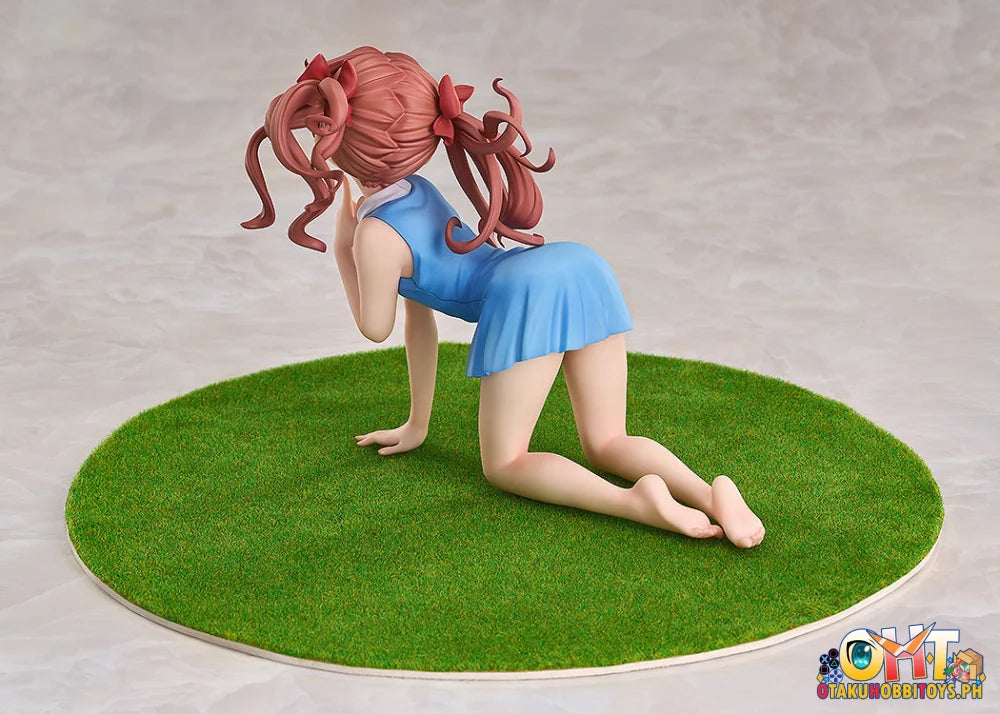 Good Smile Arts Shanghai 1/7 Kuroko Shirai Scale Figure