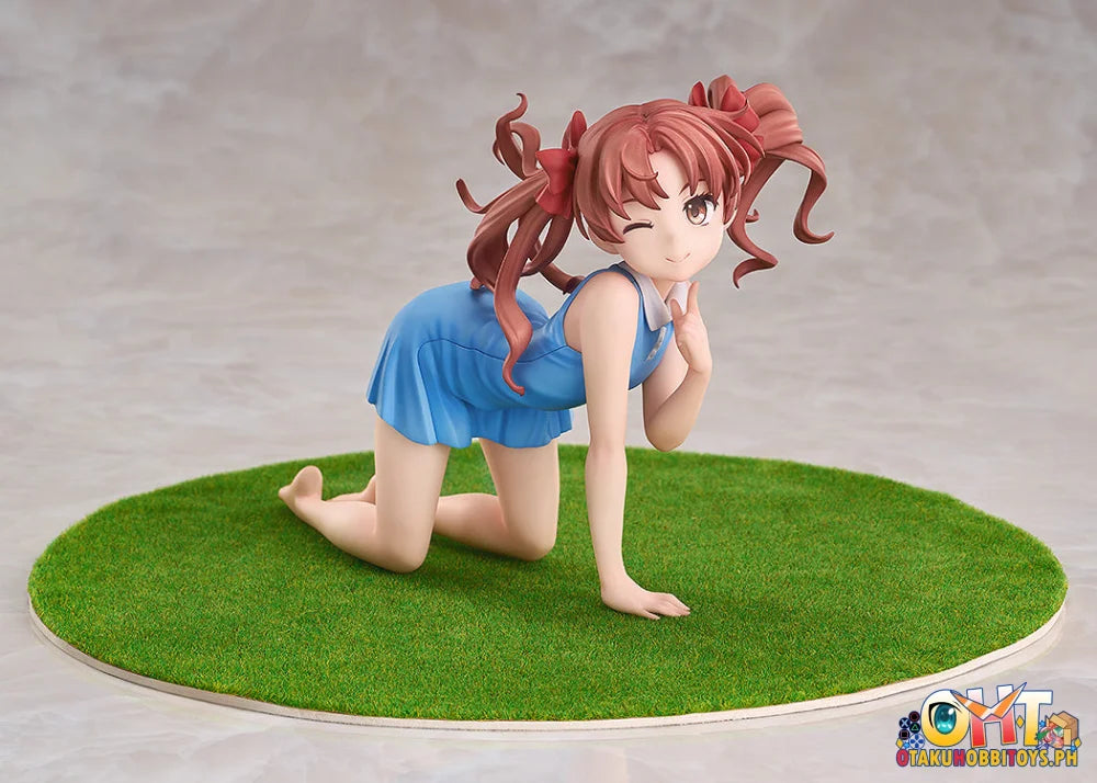Good Smile Arts Shanghai 1/7 Kuroko Shirai Scale Figure