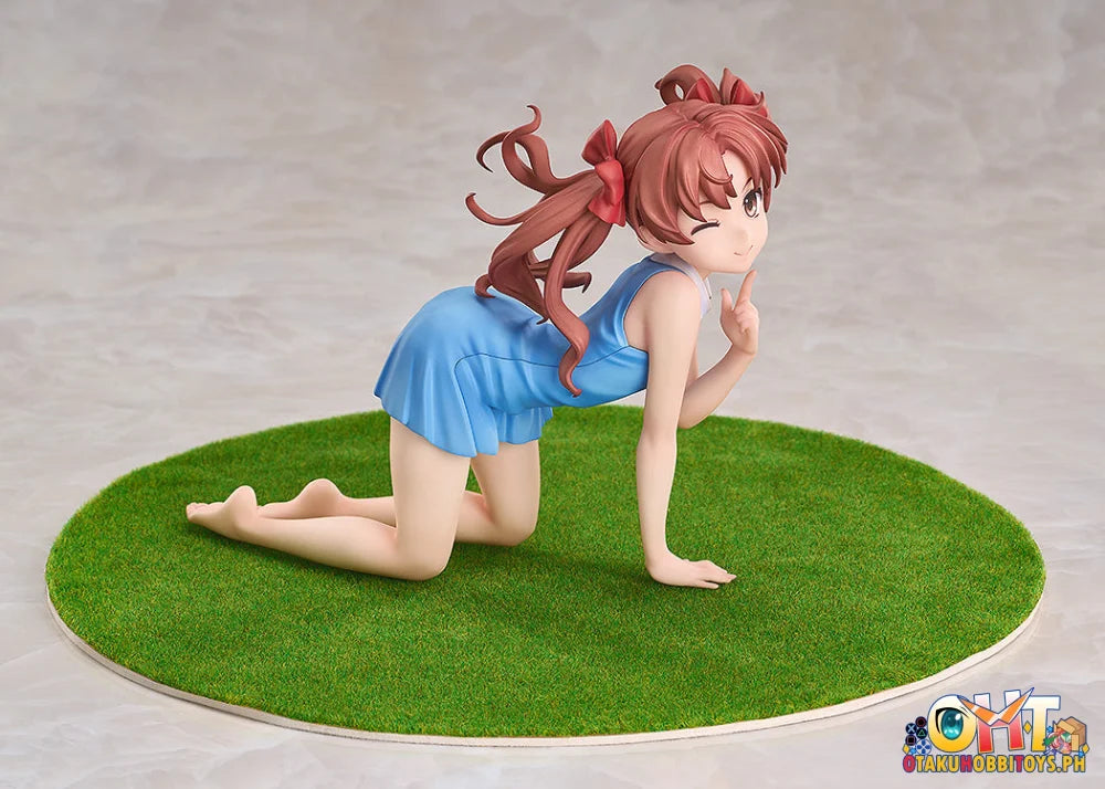 Good Smile Arts Shanghai 1/7 Kuroko Shirai Scale Figure