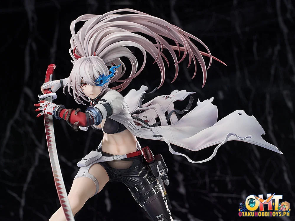 Good Smile Arts Shanghai 1/7 Lucia: Crimson Weave Scale Figure