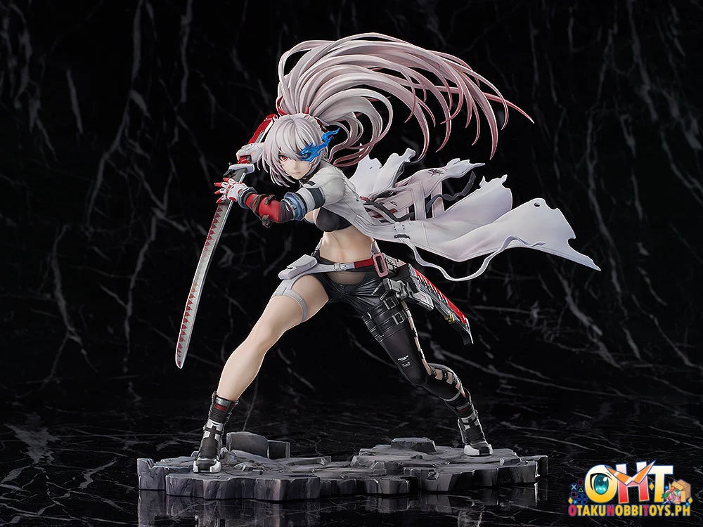 Good Smile Arts Shanghai 1/7 Lucia: Crimson Weave Scale Figure