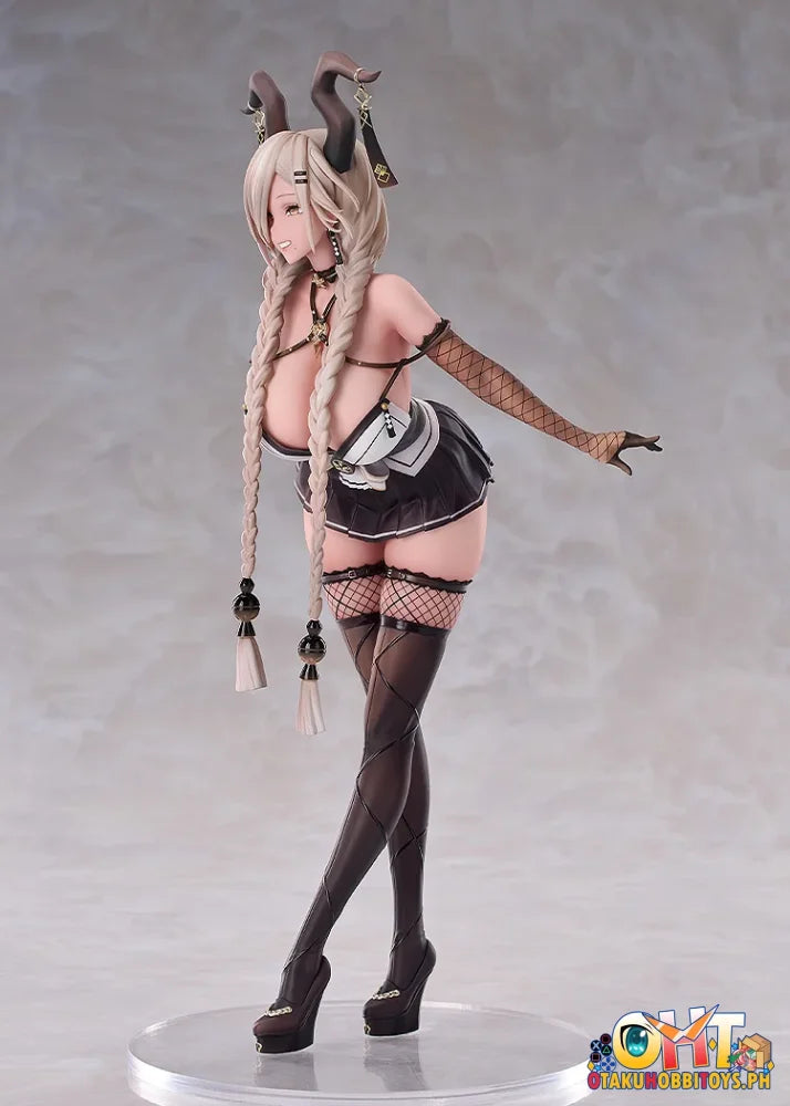 Good Smile Arts Shanghai 1/7 Owari: Light Equipment Ver. Scale Figure