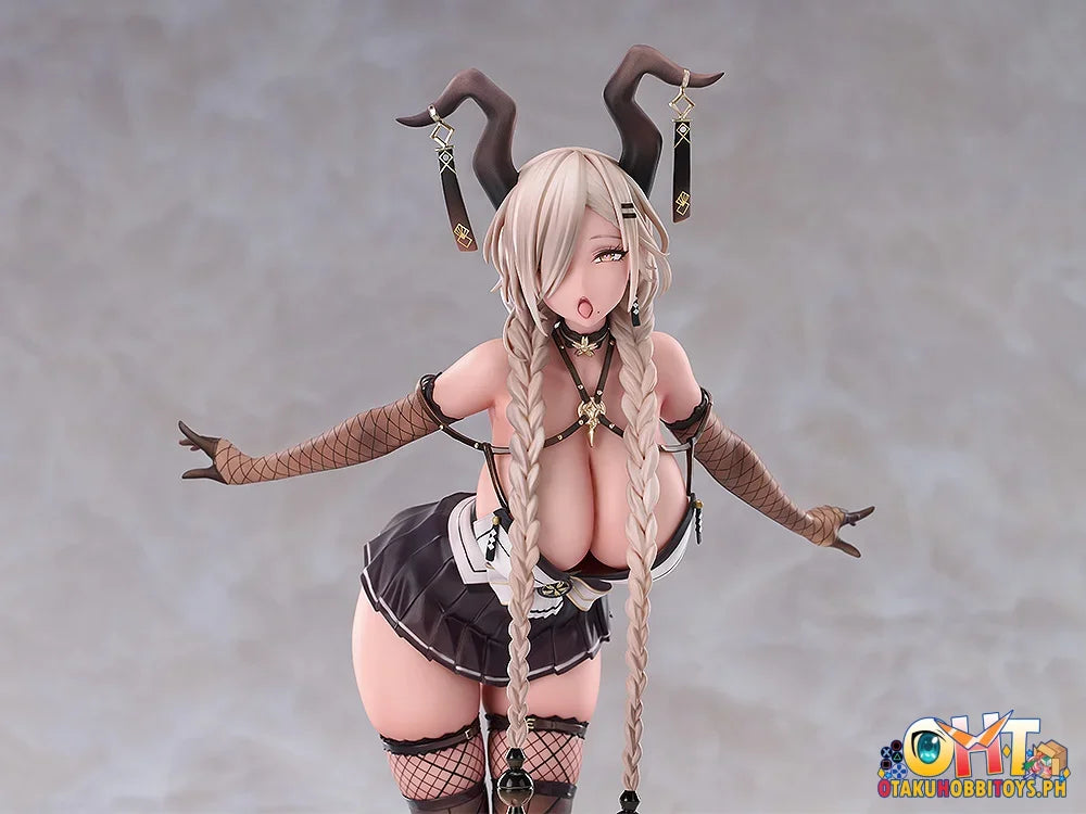 Good Smile Arts Shanghai 1/7 Owari Scale Figure