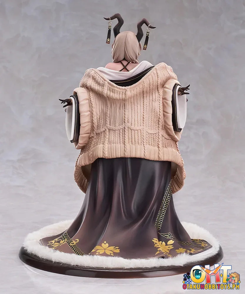 Good Smile Arts Shanghai 1/7 Owari Scale Figure