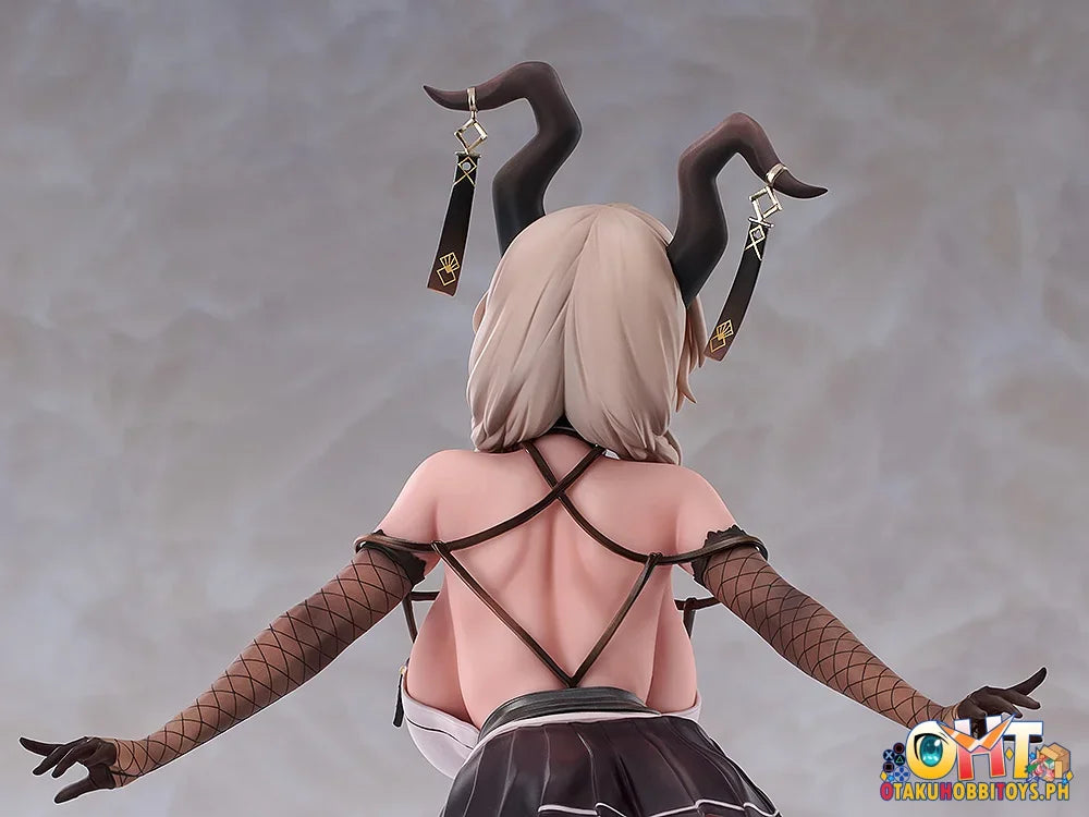 Good Smile Arts Shanghai 1/7 Owari Scale Figure