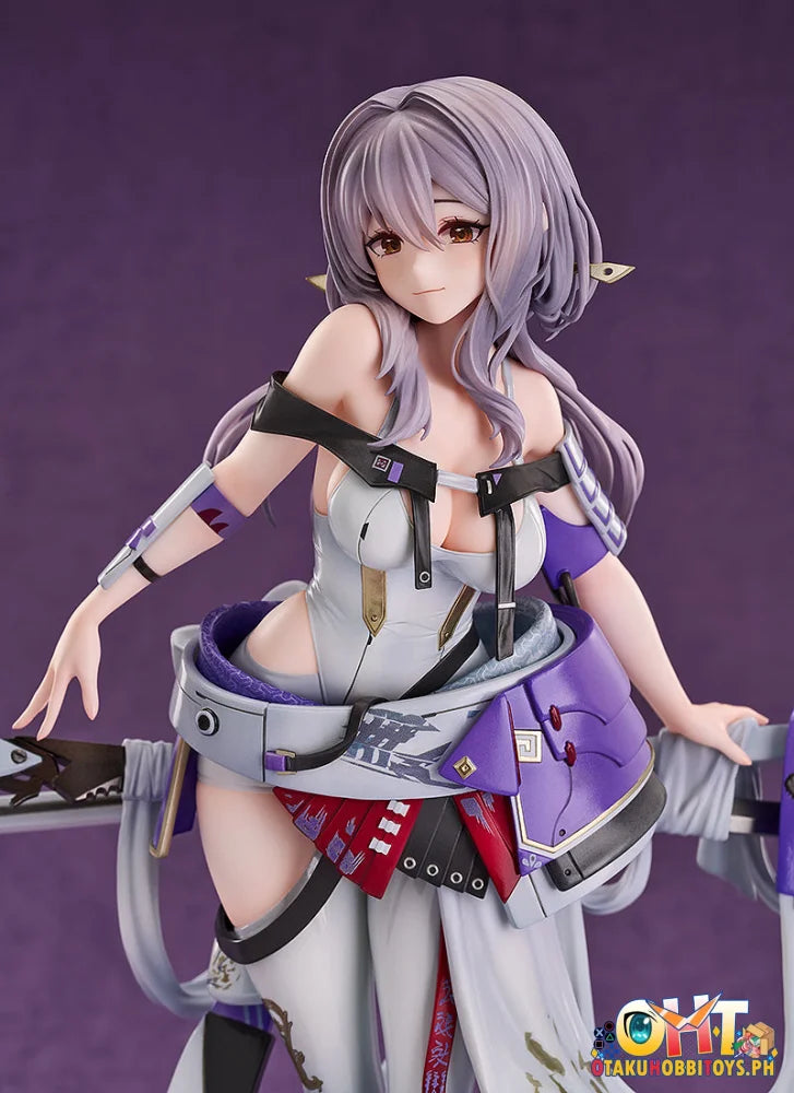 Good Smile Arts Shanghai 1/7 Scarlet Scale Figure