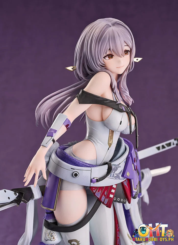 Good Smile Arts Shanghai 1/7 Scarlet Scale Figure