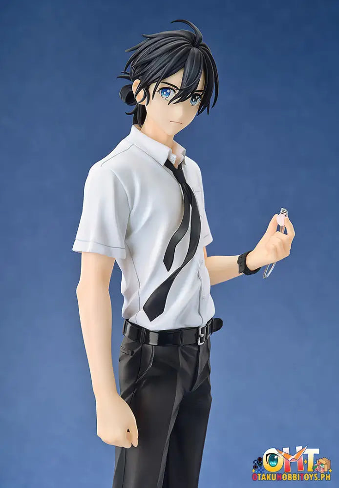 Good Smile Arts Shanghai 1/7 Shinpei Ajiro Scale Figure