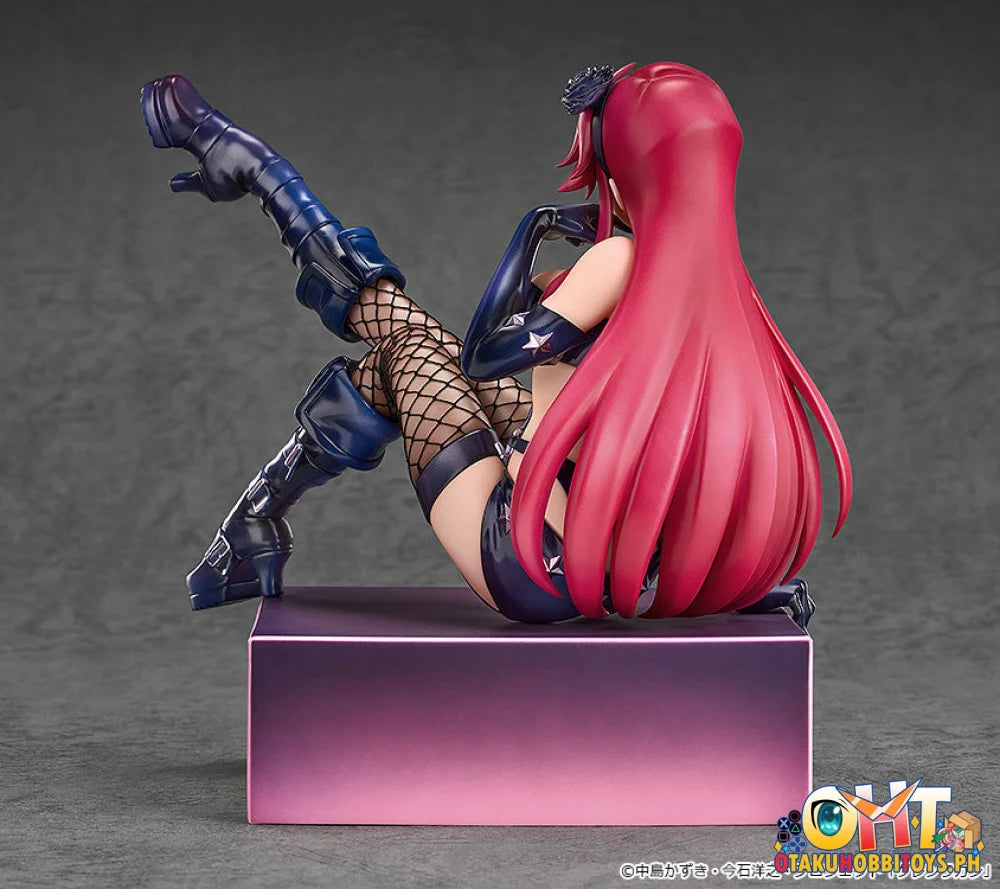 Good Smile Arts Shanghai 1/7 Tengen Toppa Gurren Lagann Kirameki Yoko Box: Pieces of Sweet Stars Yoko: Bondage Costume