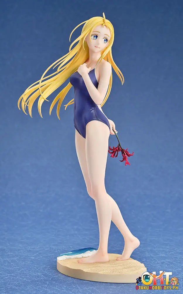 Good Smile Arts Shanghai 1/7 Ushio Kofune Scale Figure