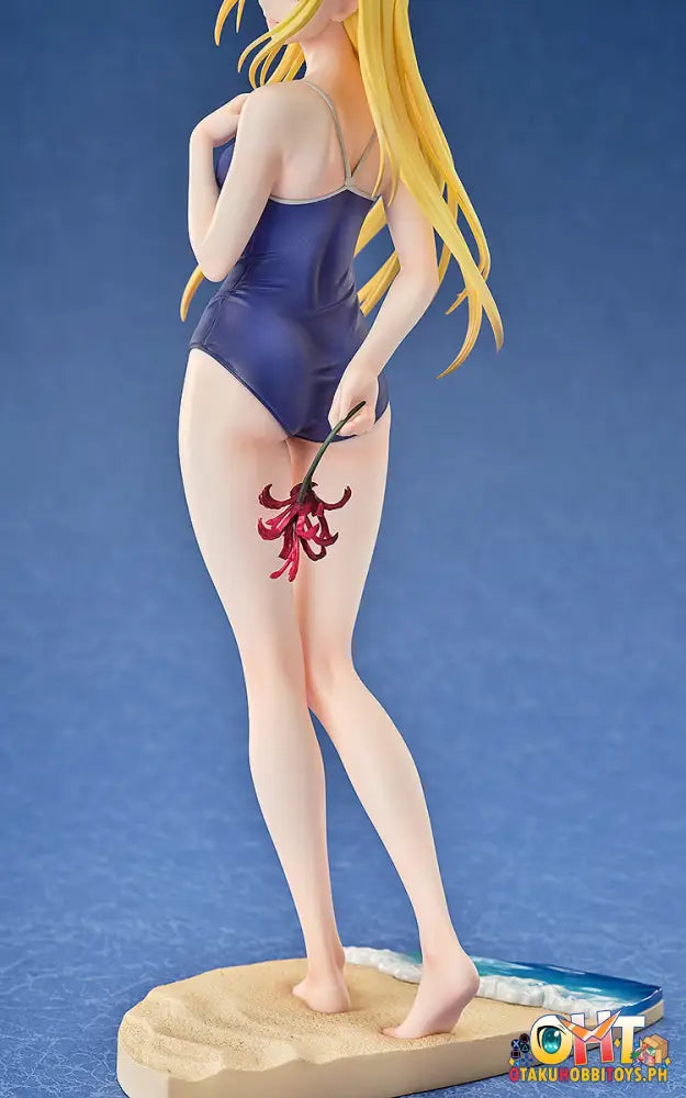 Good Smile Arts Shanghai 1/7 Ushio Kofune Scale Figure