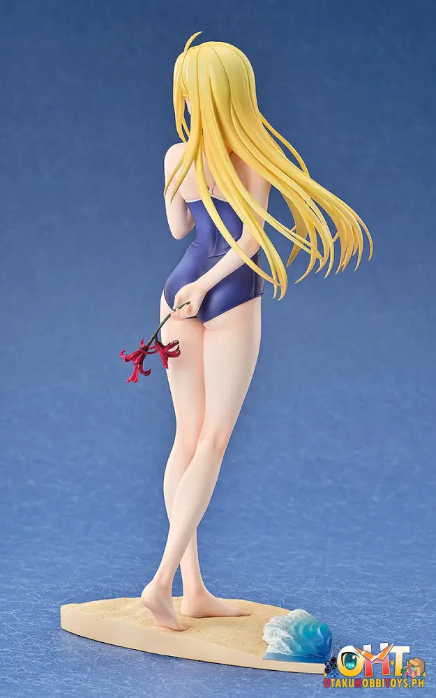 Good Smile Arts Shanghai 1/7 Ushio Kofune Scale Figure