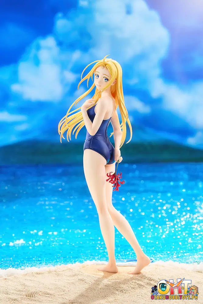 Good Smile Arts Shanghai 1/7 Ushio Kofune Scale Figure