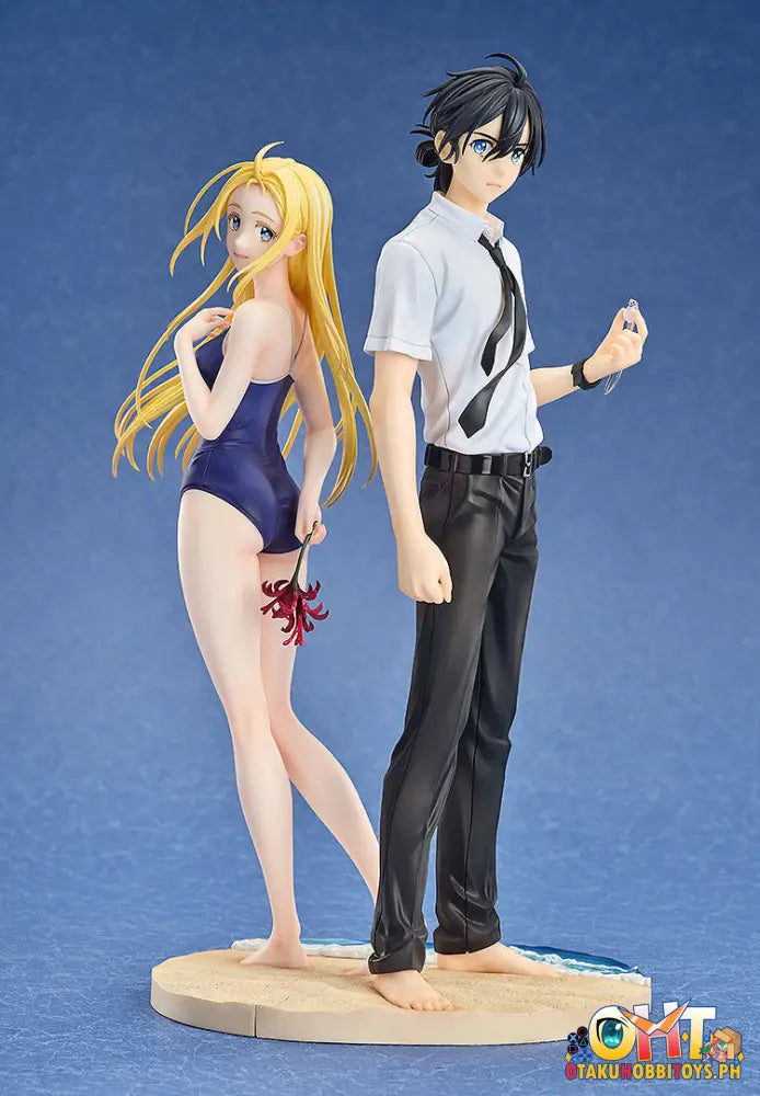 Good Smile Arts Shanghai 1/7 Ushio Kofune Scale Figure