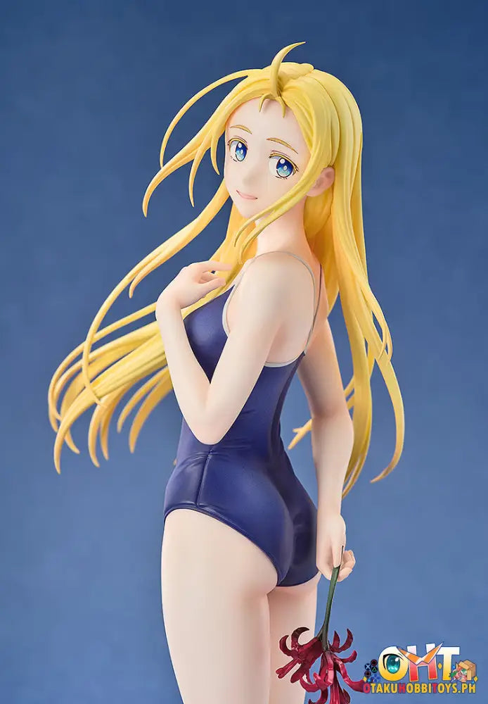 Good Smile Arts Shanghai 1/7 Ushio Kofune Scale Figure