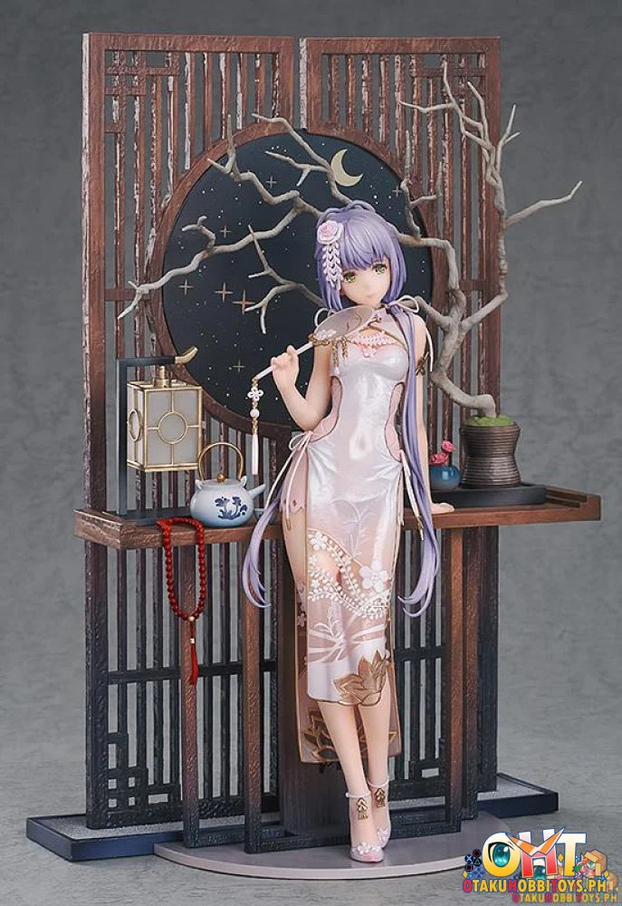 Good Smile Arts Shanghai 1/8 Luo Tianyi: Grain in Ear Ver - Vsinger - ON HAND