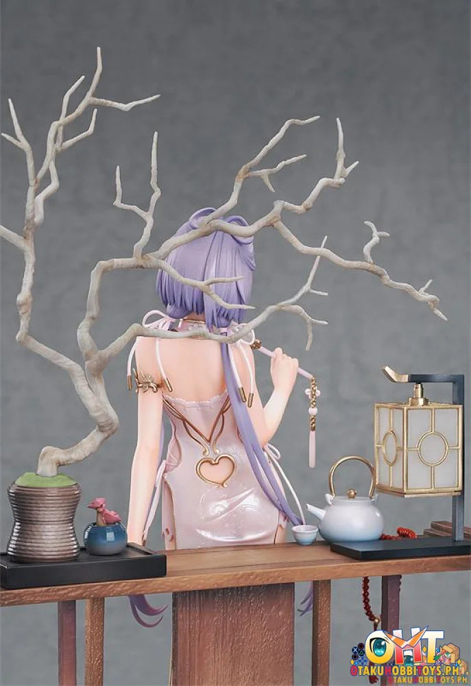 Good Smile Arts Shanghai 1/8 Luo Tianyi: Grain in Ear Ver - Vsinger - ON HAND