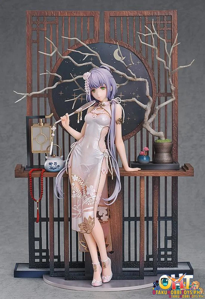 Good Smile Arts Shanghai 1/8 Luo Tianyi: Grain in Ear Ver - Vsinger - ON HAND
