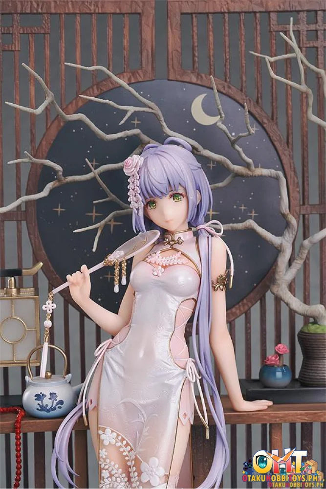Good Smile Arts Shanghai 1/8 Luo Tianyi: Grain in Ear Ver - Vsinger - ON HAND