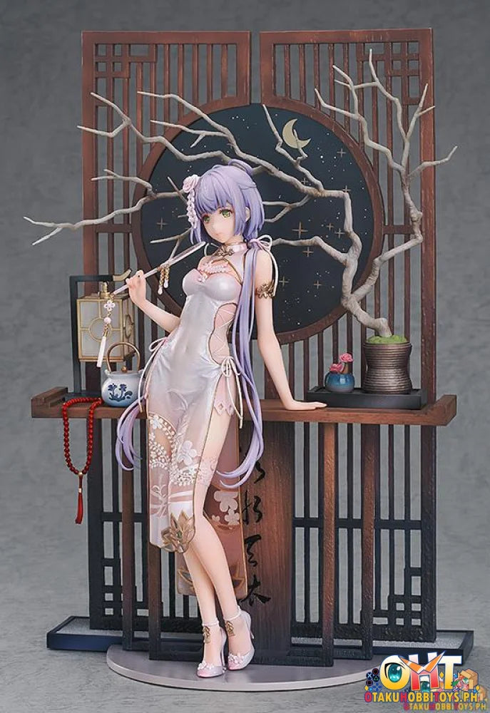 Good Smile Arts Shanghai 1/8 Luo Tianyi: Grain in Ear Ver - Vsinger - ON HAND