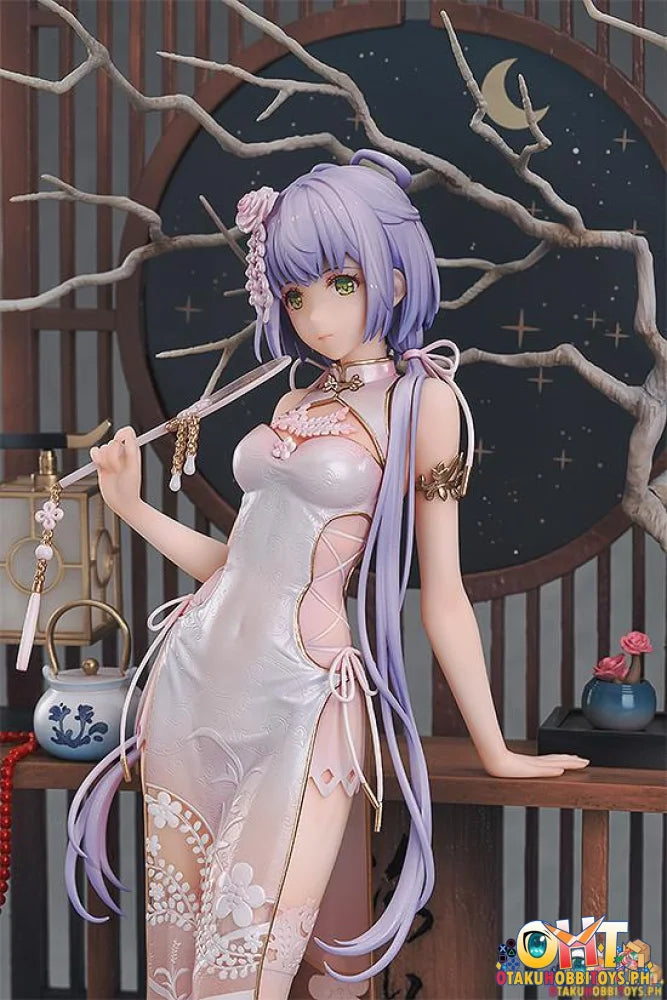Good Smile Arts Shanghai 1/8 Luo Tianyi: Grain in Ear Ver - Vsinger - ON HAND