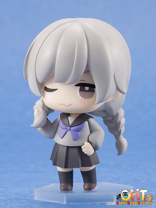 Good Smile Arts Shanghai 13 Sentinels: Aegis Rim Qset Tsukasa Okino: Cross - Dressing Ver.