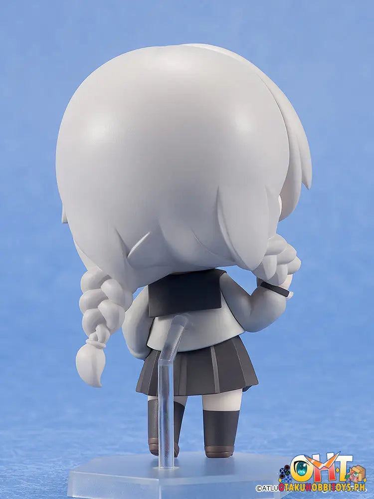 Good Smile Arts Shanghai 13 Sentinels: Aegis Rim Qset Tsukasa Okino: Cross - Dressing Ver.