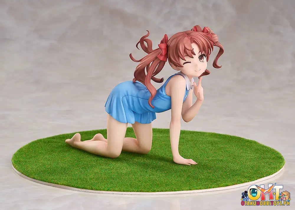 Good Smile Arts Shanghai A Certain Scientific Railgun T 1/7 Kuroko Shirai Scale Figure