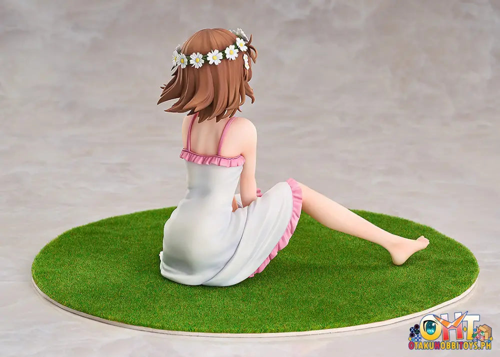 Good Smile Arts Shanghai A Certain Scientific Railgun T 1/7 Mikoto Misaka Scale Figure