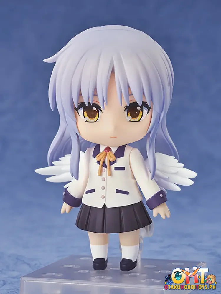 Nendoroid 2268 Kanade Tachibana - Angel Beats!