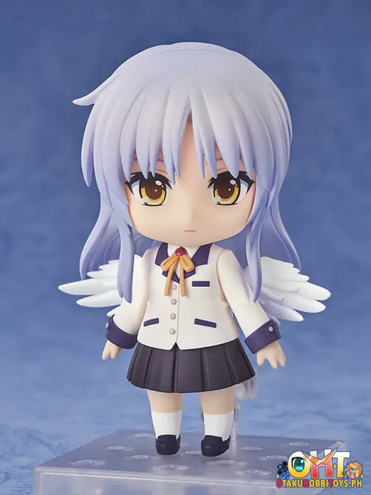 Nendoroid 2268 Kanade Tachibana - Angel Beats!