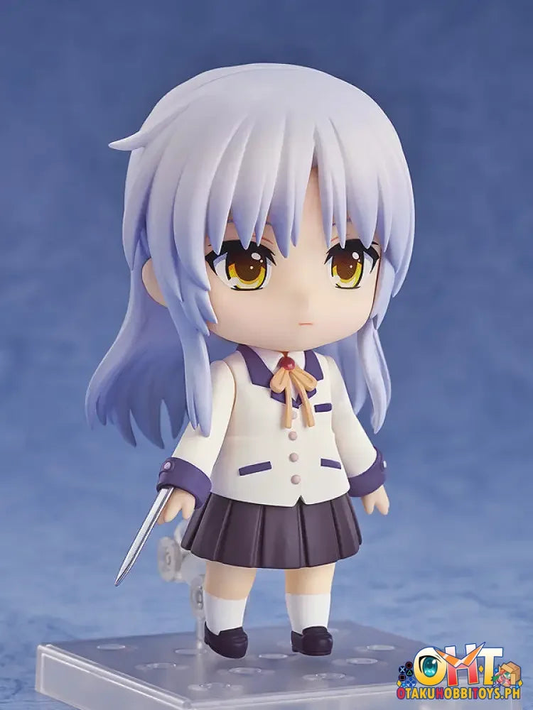 Nendoroid 2268 Kanade Tachibana - Angel Beats!
