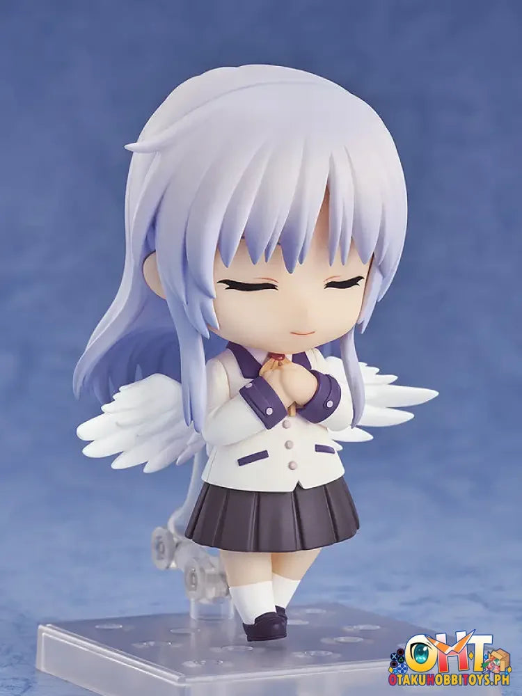 Nendoroid 2268 Kanade Tachibana - Angel Beats!