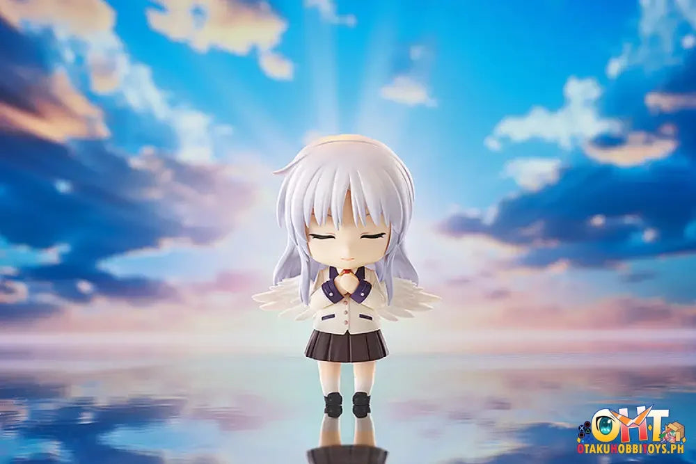 Nendoroid 2268 Kanade Tachibana - Angel Beats!