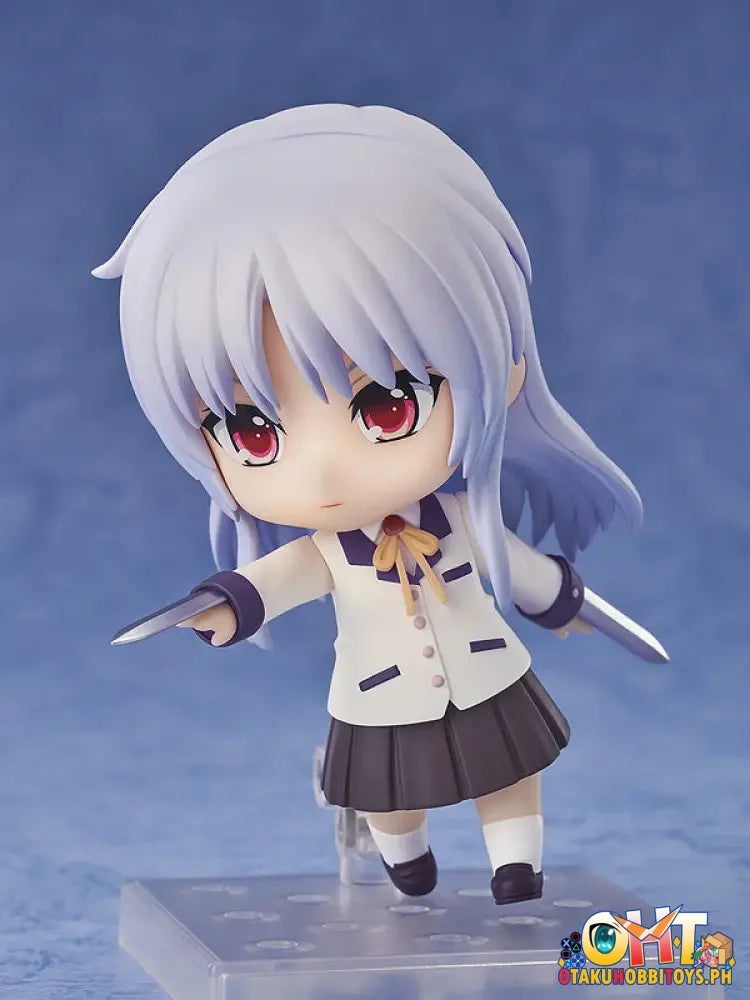 Nendoroid 2268 Kanade Tachibana - Angel Beats!