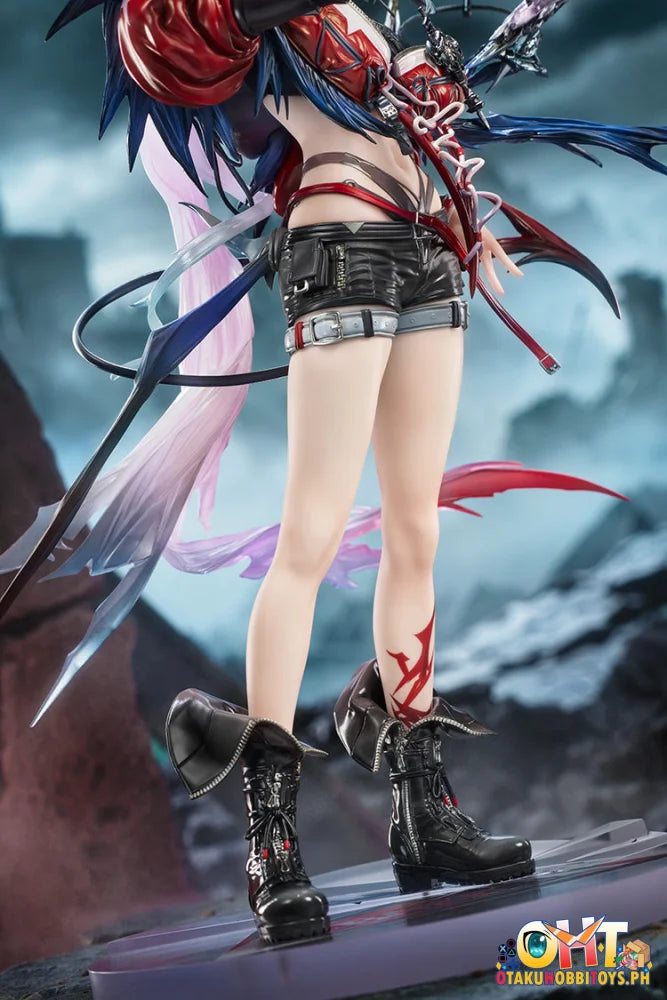 Good Smile Arts Shanghai Arknights 1/7 Wisadel - Scale Figure