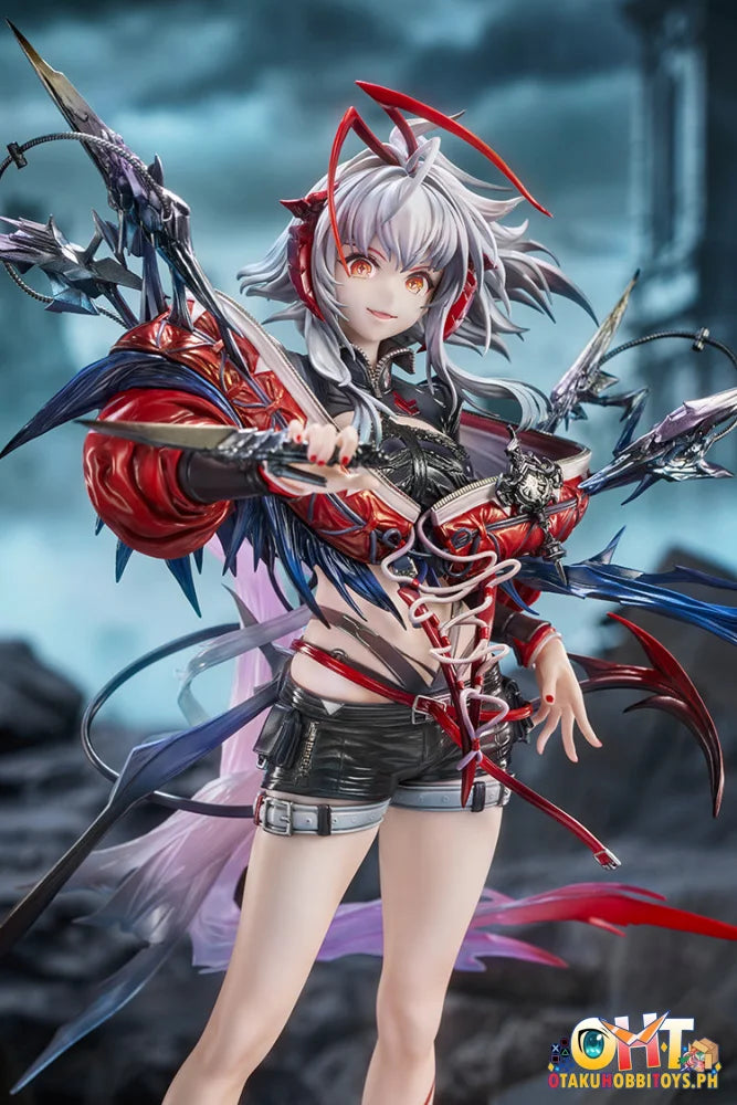 Good Smile Arts Shanghai Arknights 1/7 Wisadel - Scale Figure