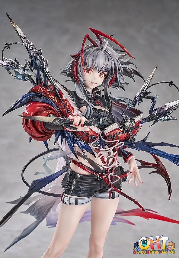 Good Smile Arts Shanghai Arknights 1/7 Wisadel - Scale Figure
