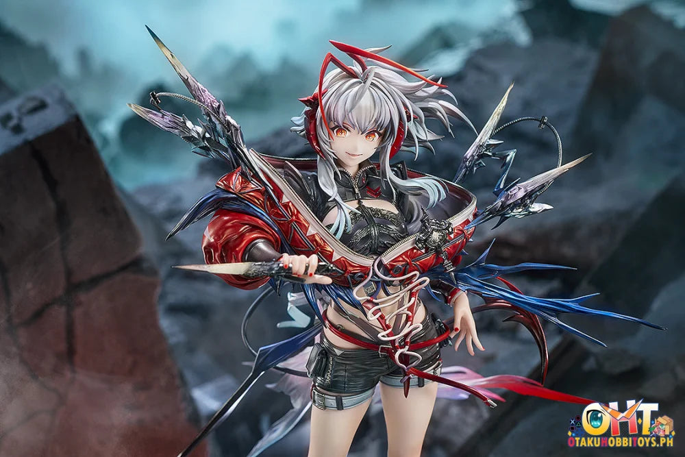 Good Smile Arts Shanghai Arknights 1/7 Wisadel - Scale Figure