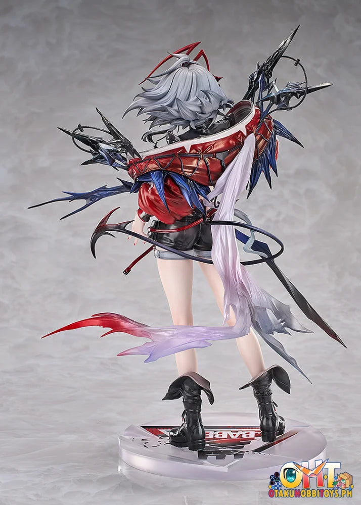 Good Smile Arts Shanghai Arknights 1/7 Wisadel - Scale Figure