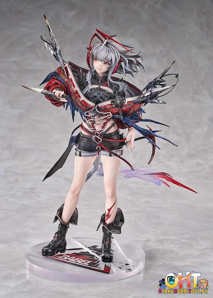 Good Smile Arts Shanghai Arknights 1/7 Wisadel - Scale Figure