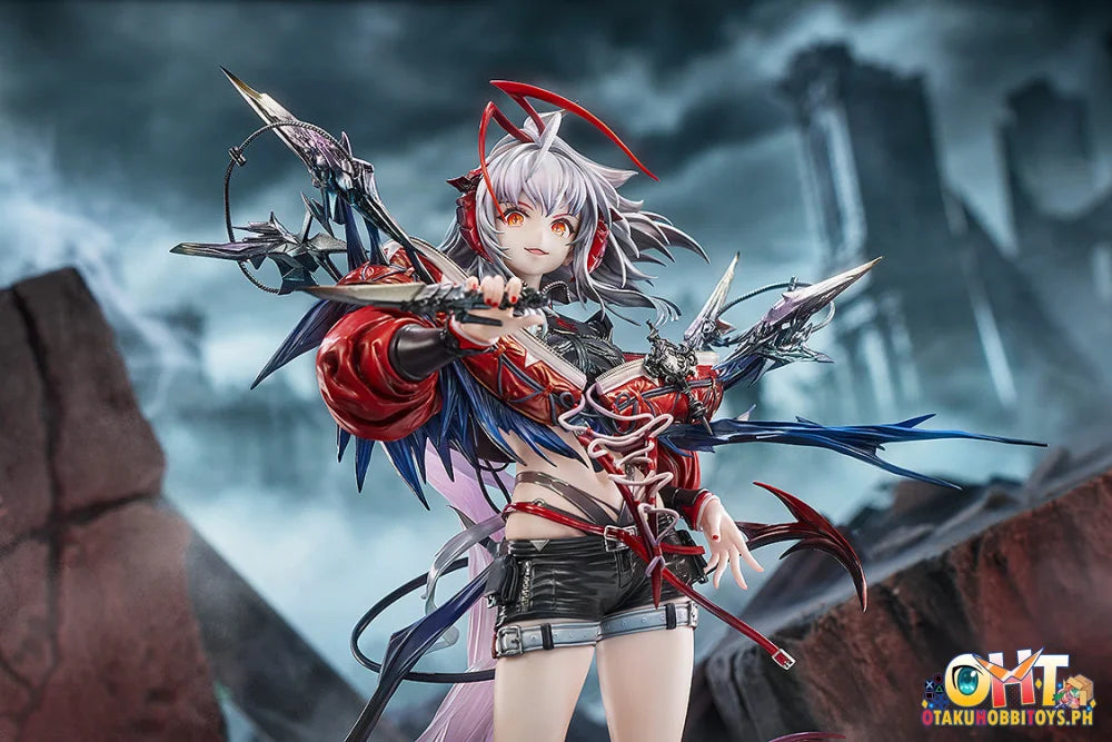 Good Smile Arts Shanghai Arknights 1/7 Wisadel - Scale Figure