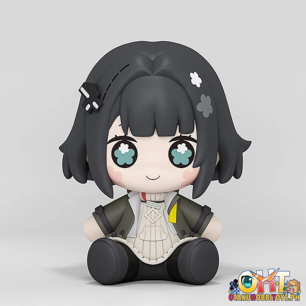 Good Smile Arts Shanghai Arknights: Endfield Huggy Good Smile Endministrator (Female)