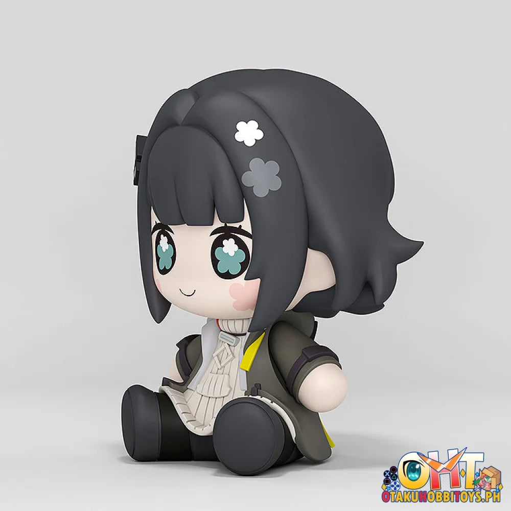 Good Smile Arts Shanghai Arknights: Endfield Huggy Good Smile Endministrator (Female)