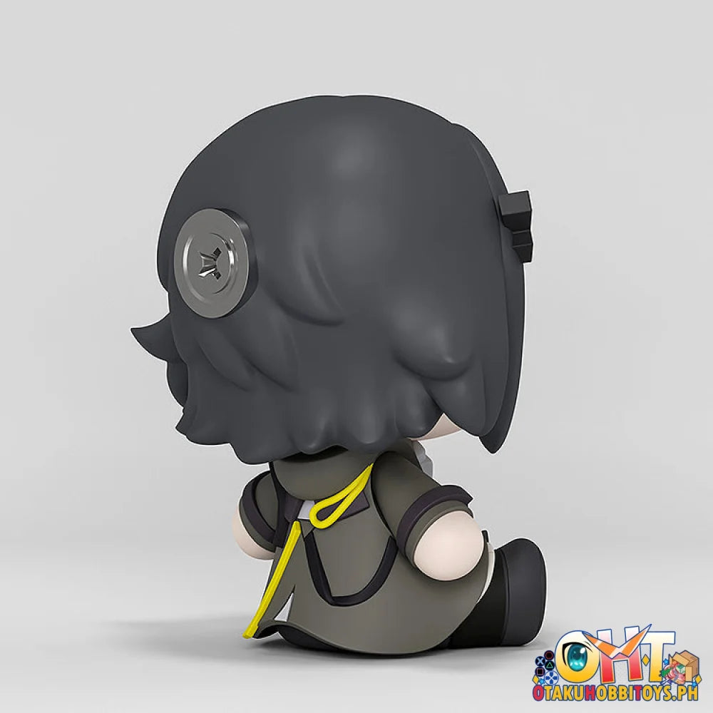 Good Smile Arts Shanghai Arknights: Endfield Huggy Good Smile Endministrator (Female)